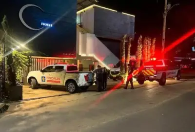 Mototaxista conocido como 'Bovi' fallece en motel de Sahagún tras sufrir convulsiones