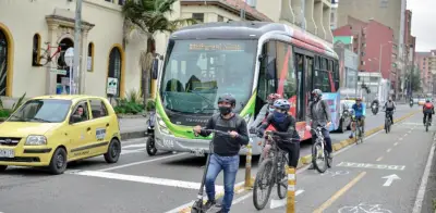 Movilidad en Bogotá este 10 de marzo: restricciones de Pico y Placa y operaciones de TransMilenio