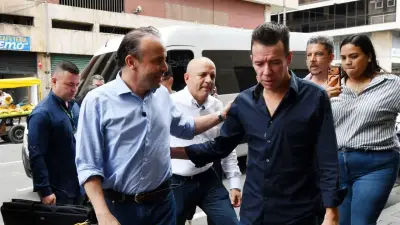 Más de 40.000 personas llegarán a Cali en noviembre para el RG10