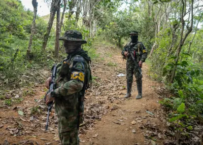 Más de un millón de turistas en Santa Marta financian sin saberlo el negocio de la extorsión