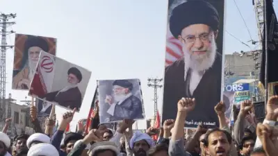 Muerte de Alí Jamenei: La diferencia crucial entre ayatolá y líder supremo iraní