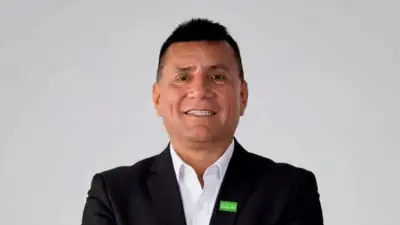 Muerte de candidato Gilbert Infante en Perú genera investigación por posible asesinato político