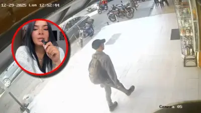 Mujer denuncia acoso y persecución constante de un seguidor en Bogotá