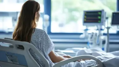 Mujeres víctimas de violencia en Bogotá reciben acompañamiento jurídico en hospitales