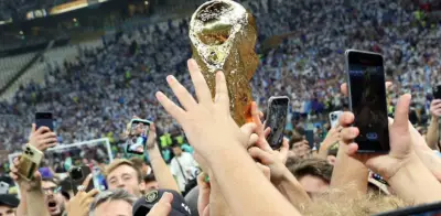 Mundial 2026: El estado de las selecciones favoritas a 100 días del inicio