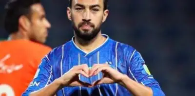 Munir El Haddadi escapa de Irán tras bombardeos: 16 horas por carretera hacia Turquía