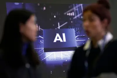 MWC 2024: IA y chips caros dominan debate en congreso mundial de telecomunicaciones