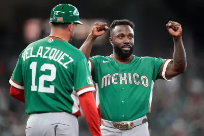 México inicia con victoria en el Clásico Mundial de Béisbol 2026 al vencer a Gran Bretaña