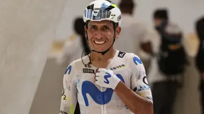 Nairo Quintana anunciaría su retiro del ciclismo profesional en conferencia histórica