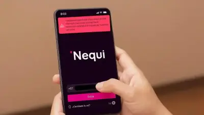 Nequi suspenderá temporalmente su servicio de remesas por actualización de la app