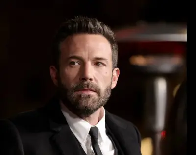 Netflix adquiere empresa de IA cinematográfica fundada por Ben Affleck