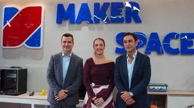 New Cambridge School invierte $13.000 millones en nueva infraestructura educativa en Santander