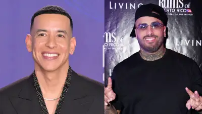 Nicky Jam revela detalles íntimos de su relación con Daddy Yankee y anuncia concierto en Bogotá