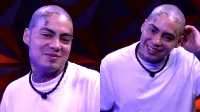 Nicolás Arrieta revela detalles de su paso por La Casa de los Famosos 3 y su lucha personal