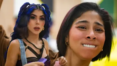 Nominaciones en La Casa de los Famosos: Dinámica por Parejas Cambia el Juego