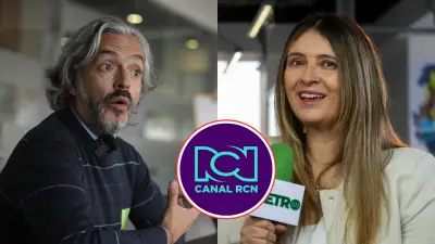 Noticias RCN consolida su liderazgo periodístico con enfoque político y regional