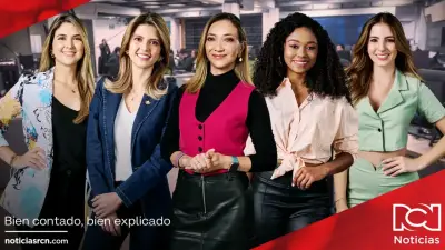 Noticias RCN: Emboscada del ELN en Arauca, Cumbre Celac en Bogotá y Crisis Sanitaria