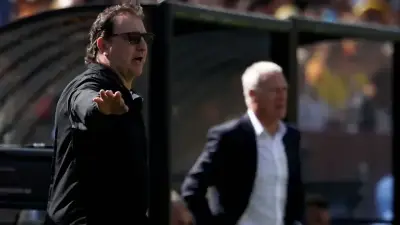 Néstor Lorenzo analiza el nivel de Colombia tras caídas ante Francia y Croacia