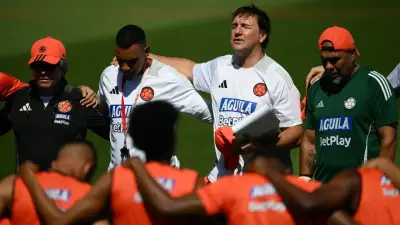 Néstor Lorenzo prepara sorpresa en convocatoria: Sebastián Villa podría regresar a la Selección Colombia