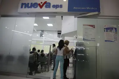 Nueva EPS sería la gran ganadora con 1,83 millones de afiliados en reforma territorial de salud