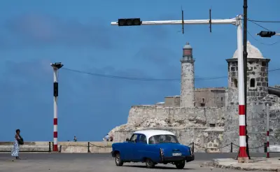 Nuevo apagón masivo en Cuba afecta comunicaciones y deja sin luz a gran parte del país