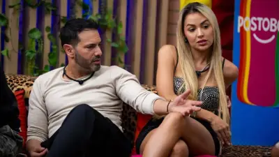 Nuevo conflicto en La Casa de los Famosos: Alejandro Estrada y Yuli Ruiz protagonizan polémica por supuesto maltrato físico