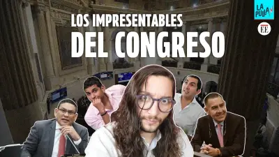 Nuevo Congreso colombiano: viejas prácticas y clanes políticos persisten tras elecciones