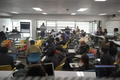 Nuevo impuesto del Gobierno genera preocupación en universidades privadas de Colombia