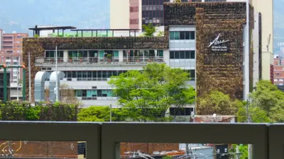 Nuevo imputado en caso de contratos entre AMVA y Bomberos de Itagüí solicita principio de oportunidad