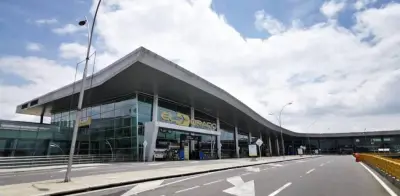 Nuevo incidente aéreo en El Dorado: helicóptero cruzó pista sin autorización