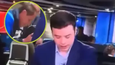 Nuevo video viral reaviva escándalo de acoso en Caracol Televisión tras salida de presentadores