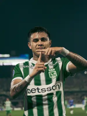 Nuevos documentos revelan detalles de denuncia por violencia sexual contra futbolista de Atlético Nacional