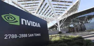 Nvidia proyecta ingresos de más de un billón de dólares por sus chips de IA para 2027