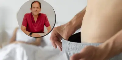 Obesidad y sexualidad: 8 de cada 10 personas con exceso de peso enfrentan problemas íntimos