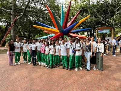 Observatorio de Icesi cumple 5 años transformando la educación con datos en el Valle y Cauca