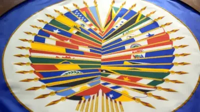 OEA destaca jornada cívica en elecciones colombianas pero alerta sobre incidentes aislados