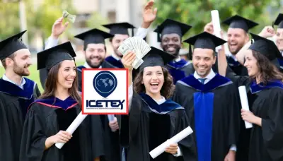 OEA e Icetex ofrecen becas de hasta 10.000 dólares para maestrías y doctorados en el exterior