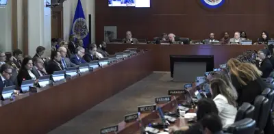 OEA exige transparencia en elección de fiscal y defensor del pueblo en Venezuela