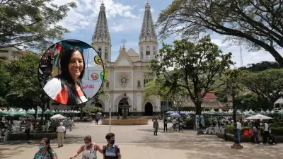 Ofrecen recompensa de $100 millones por captura de asesinos de mujer en Andes, Antioquia