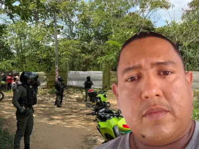 Ola de sicariatos y panfletos amenazantes mantienen en zozobra a El Carmen de Bolívar