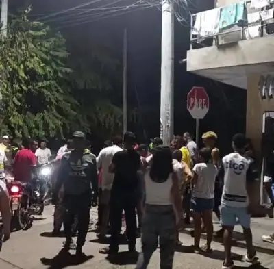 Ola de violencia en Bolívar: cuatro asesinatos en febrero vinculados al narcotráfico