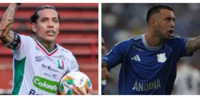 Once Caldas vs. Millonarios: Enfrentamiento crucial por el liderato de la Liga BetPlay