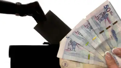 Once precandidatos presidenciales incumplieron con reporte de ingresos y gastos