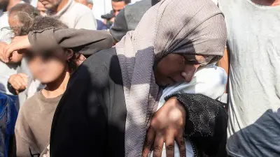 ONU advierte: 45 millones más en hambre si guerra en Oriente Medio continúa hasta junio