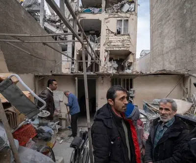 ONU advierte: Guerra con Irán podría costar US$200.000 millones a países árabes