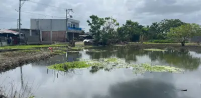 ONU y Montería unen fuerzas para asistir a 40.000 damnificados por inundaciones