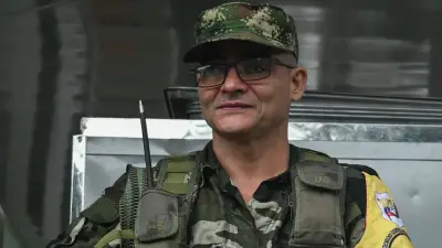 Operación militar abate a 'Lorena', pareja de 'Iván Mordisco' en Vaupés