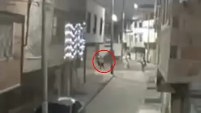 Operación policial desmantela red de tráfico de armas de Indumil a delincuentes en Bogotá