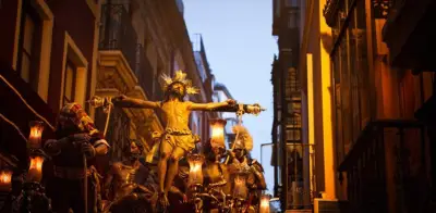 Oración del Lunes Santo 30 de marzo: Inicie la Semana Santa con devoción y entrega espiritual