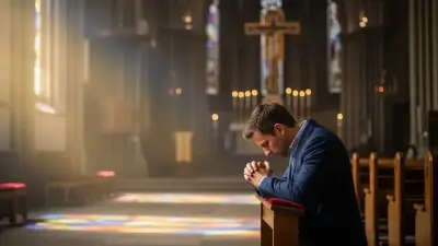 Oración especial para iniciar la Semana Santa este lunes 30 de marzo